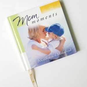 Cute Book for Mom